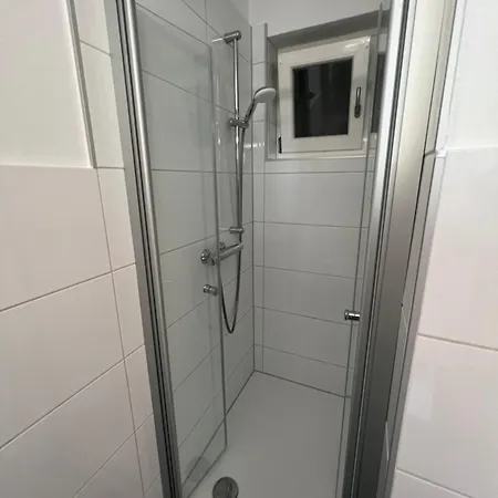 דירה Krabbe-backbord Terrassenhaus