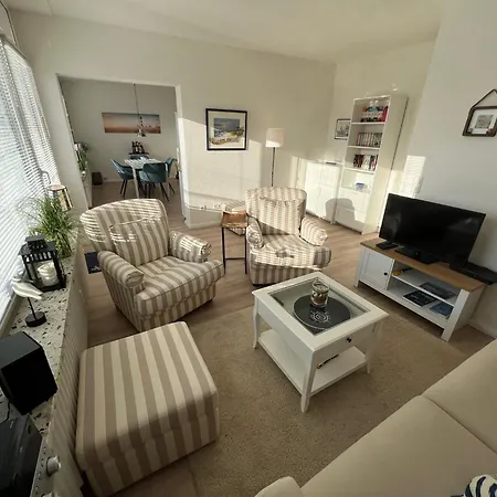 Krabbe-backbord Terrassenhaus דירה *